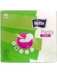 Bella Panty mini slipové vložky 36ks