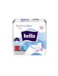 Bella Perfecta Slim blue extra soft hygienické vložky 10ks