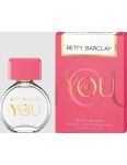 Betty Barclay Even You dámska toaletná voda 20ml