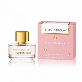 Hlavný obrázok Betty Barclay Happiness dámska toaletná voda 20ml