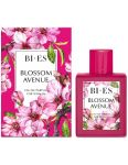 Bi-es BLOSSOM AVENUE Woman dámska parfumovaná voda 100ml