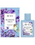 Bi-es BLOSSOM HILLS Woman dámska parfumovaná voda 100ml