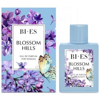 Hlavný obrázok Bi-es BLOSSOM HILLS Woman dámska parfumovaná voda 100ml