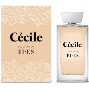 Hlavný obrázok Bi-es CECILE Woman Parfumová voda 90ml