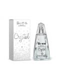 Bi-es CRYSTAL Woman dámska parfumovaná voda100ml