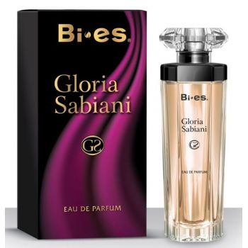 Hlavný obrázok Bi-es Gloria Sabrini dámska parfumovaná voda 50ml