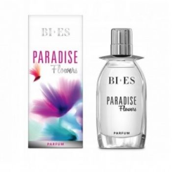 Hlavný obrázok Bi-es Paradise Flowers dámska parfumovaná voda 15ml