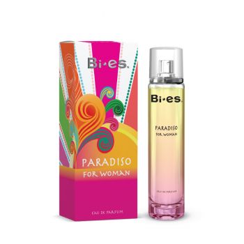 Hlavný obrázok Bi-es Paradiso Woman dámska parfumovaná voda 50ml