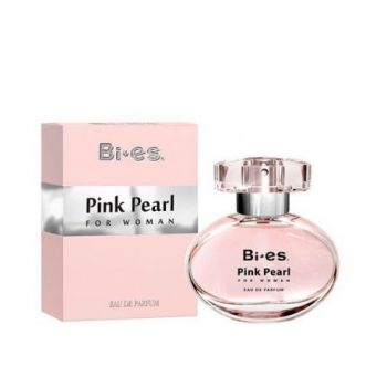 Hlavný obrázok Bi-es Pink Pearl Woman dámska parfumovaná voda 50ml