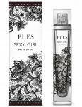 Bi-es Sexy Girl dámska parfumovaná voda 100ml