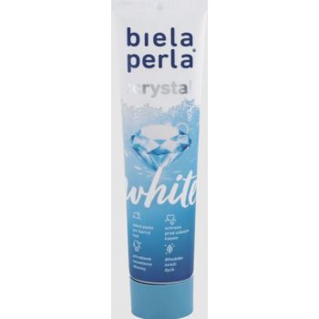 Hlavný obrázok Biela Perla Crystal White zubná pasta 100ml