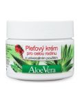 Bio Bione Aloe Vera pleťový & telový krém 260ml