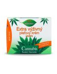 Bio Bione Cannabis extra výživný pleťový krém 51ml