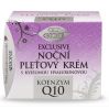 Bio Bione Exclusive nočný pleťový krém s kyselinou hyaluronovou 51ml