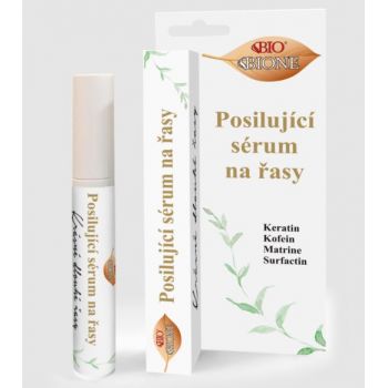 Hlavný obrázok Bio Bione posilňuijúce sérum na riasy 7ml