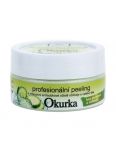 Bio Bione Uhorka profesionálny pleťový peeling 200ml