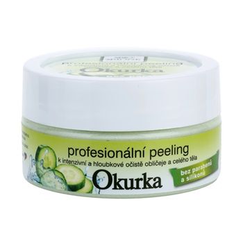 Hlavný obrázok Bio Bione Uhorka profesionálny pleťový peeling 200ml