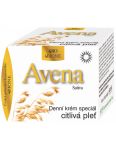 Bione Cosmetics Bio Avena Special denný krém citlivá pleť 51ml