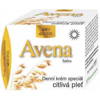 Hlavný obrázok Bione Cosmetics Bio Avena Special denný krém citlivá pleť 51ml