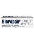 Biorepair Pro White bieliaca zubná pasta 75ml