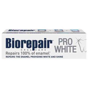 Hlavný obrázok Biorepair Pro White bieliaca zubná pasta 75ml