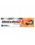Blend-a-dent Power Duo Plus fixačný krém 40g