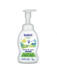 Bobini Vegan Hypoalergénna pena na umývanie 300ml