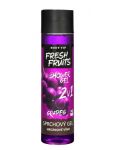 Body Tip Fresh Fruits Hroznové víno 2v1 sprchový gél 250ml