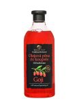 Body Tip Goji olejová pena do kúpeľa 750ml