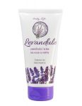 Body Tip Levandule krém na ruky & nechty 100ml