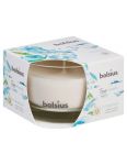 Bolsius True moods In Balance sviečka sklo voňavá 90x63mm 390g 35416