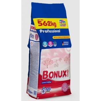 Hlavný obrázok Bonux Color Magnólia prášok na pranie 8,12kg 125 praní