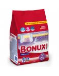 Bonux Colors Lavender prášok na pranie 1,17kg 18 praní