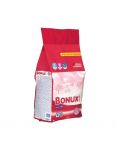 Bonux Colors Magnólia 3in1 prášok na pranie 5,85kg 90 praní