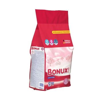 Hlavný obrázok Bonux Colors Magnólia 3in1 prášok na pranie 5,85kg 90 praní