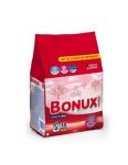 Bonux Colors Magnólia prášok na pranie 1,17kg 18 praní