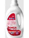 Bonux Colors Pure Magnólia 3in1 gél na pranie 0,9l 18 praní