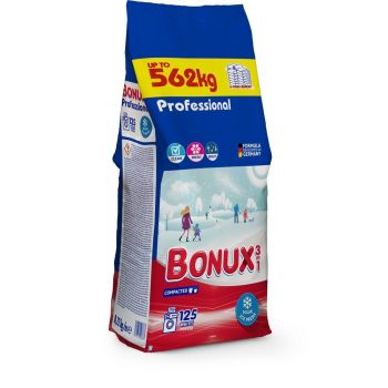 Hlavný obrázok Bonux Ice Fresh prášok na pranie 8,12kg 125 praní