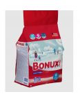 Bonux Ice Fresh White 3in1 prášok na pranie 4,68kg 72 praní