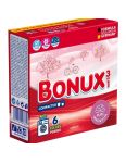 Bonux prášok na pranie 3in1 0,39kg Colors Pure Magnolia 6 prania