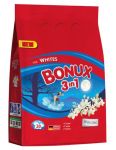 Bonux White Lilac prášok na pranie 3in1 1,5kg 20 praní