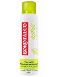 BOROTALCO Active Citrus & Lime Fresh deodorant sprej 150ml