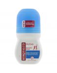 BOROTALCO Active Sea Salts Fresh deodorant roll-on 50ml