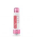 BOROTALCO Soft Talc & Pink Flowers 48h deodorant sprej 150ml