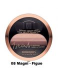 Bourjois 1 Seconde Eyeshadow ombres očné tiene 3g