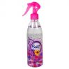 Brait aqua Magic mist spray mechanický rozprašovač Paradise Flowers 425g