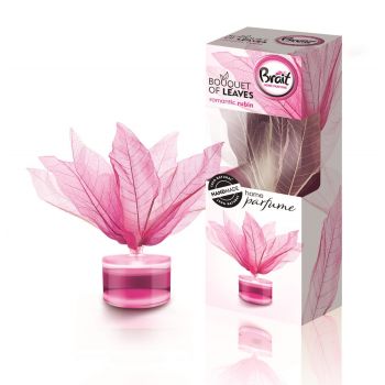 Hlavný obrázok Brait Bouquet of Leaves Romantic Ruby osviežovač vzduchu 50ml