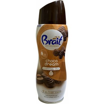 Hlavný obrázok Brait Choco dream osviežovač vzduchu suchý 300ml