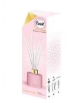 Brait Decor Pastel Rose vonné tyčinky 100ml