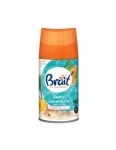 Brait Extotic Adventure náplň 250ml